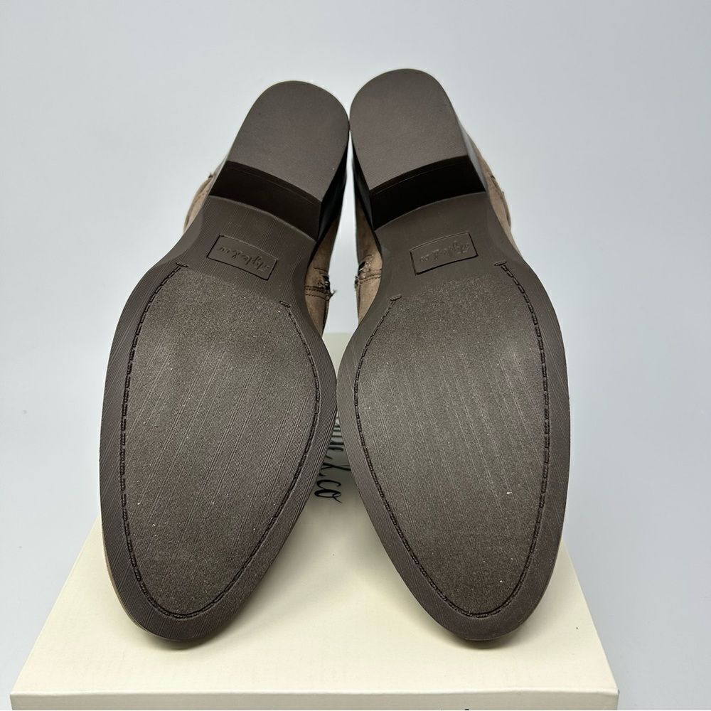 Style & Co Willoww Booties - Picture 6 of 9